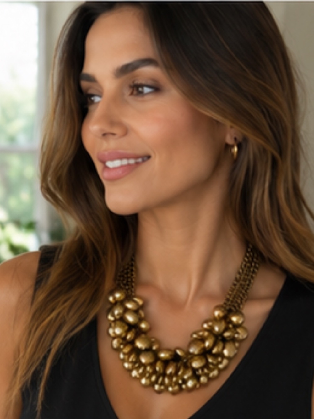 Statement Necklace